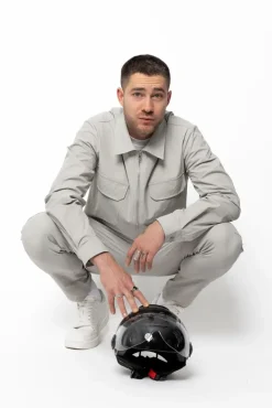 Ensemble veste et pantalon