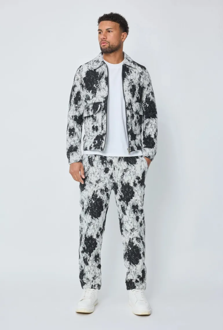 Ensemble veste et pantalon