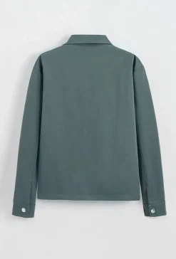 Ensemble veste et pantalon uni