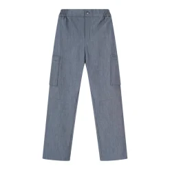 Ensemble veste et pantalon à poches