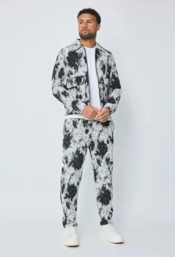 Ensemble veste et pantalon