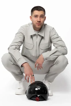 Ensemble veste et pantalon