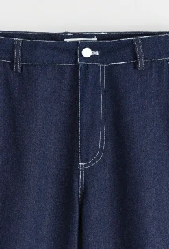 Ensemble veste jean