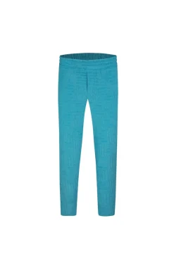 Ensemble veste jogger éponge monogramme