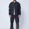 Ensemble veste pantalon