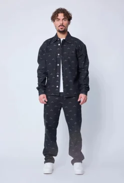 Ensemble veste pantalon