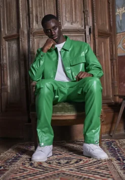 Ensemble veste pantalon
