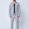 Ensemble veste pantalon