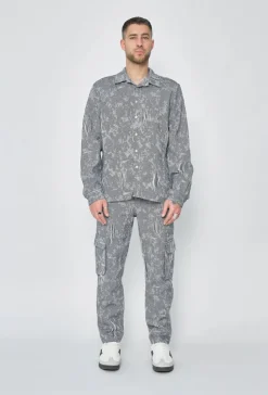Ensemble veste pantalon