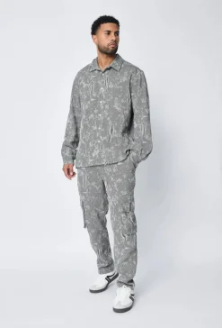 Ensemble veste pantalon