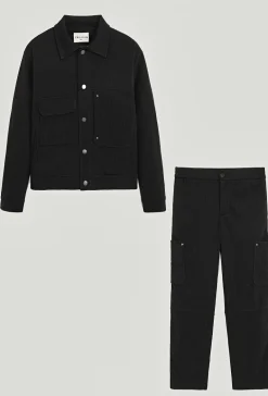 Ensemble veste pantalon