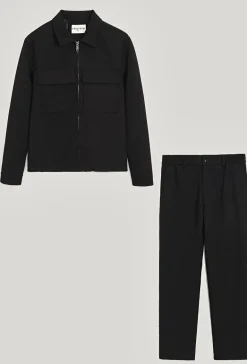 Ensemble veste pantalon