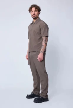 Ensemble veste pantalon