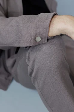 Ensemble veste pantalon
