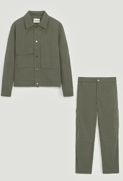 Ensemble veste pantalon