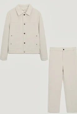 Ensemble veste pantalon