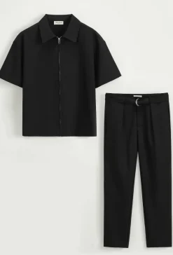 Ensemble veste pantalon
