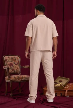 Ensemble veste pantalon