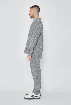 Ensemble veste pantalon