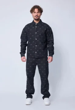 Ensemble veste pantalon