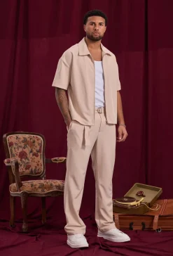 Ensemble veste pantalon
