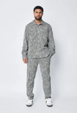 Ensemble veste pantalon