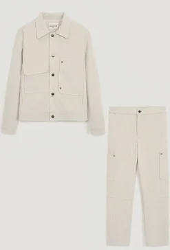 Ensemble veste pantalon