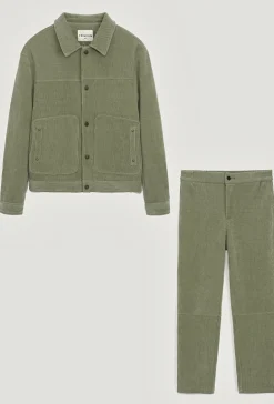 Ensemble veste pantalon