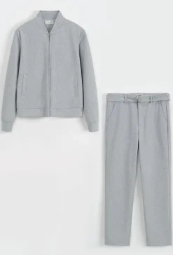 Ensemble veste pantalon