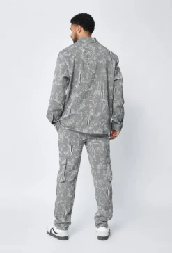 Ensemble veste pantalon