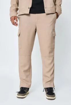 Ensemble veste pantalon à poches