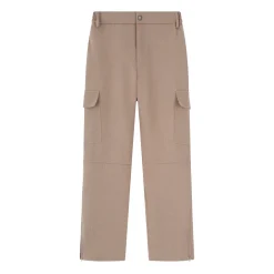 Ensemble veste pantalon à poches