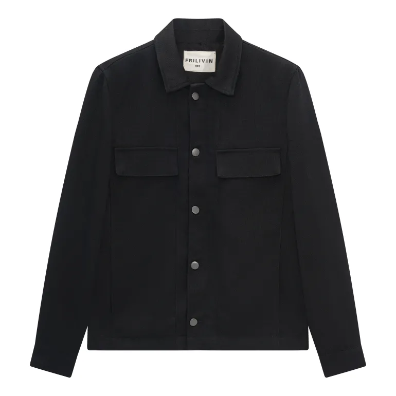 Ensemble veste pantalon à poches