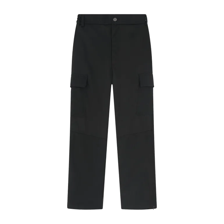 Ensemble veste pantalon à poches