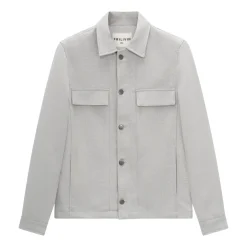 Ensemble veste pantalon à poches