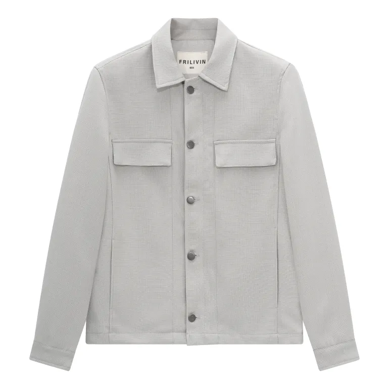 Ensemble veste pantalon à poches