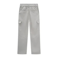 Ensemble veste pantalon à poches