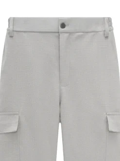 Ensemble veste pantalon à poches