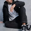 Ensemble veste pantalon cargo