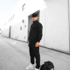Ensemble veste pantalon cargo