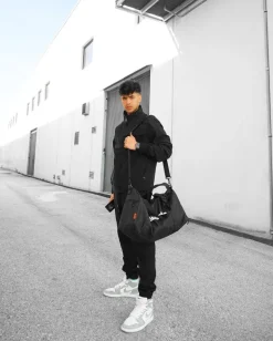 Ensemble veste pantalon cargo