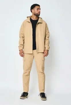 Ensemble veste pantalon cargo