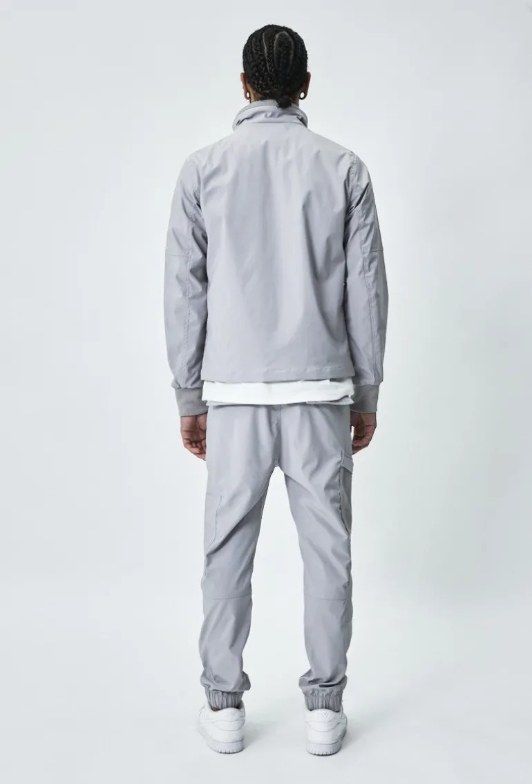 Ensemble veste pantalon cargo