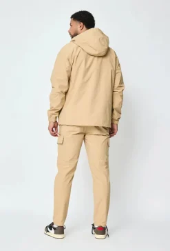 Ensemble veste pantalon cargo