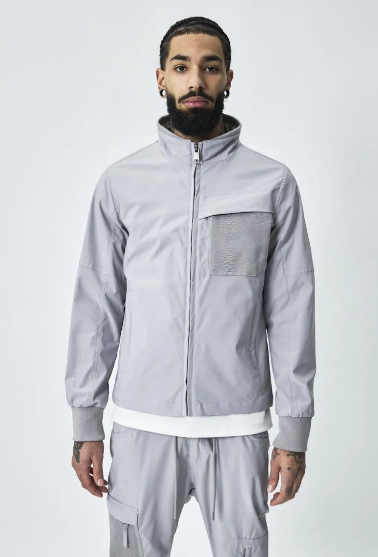 Ensemble veste pantalon cargo