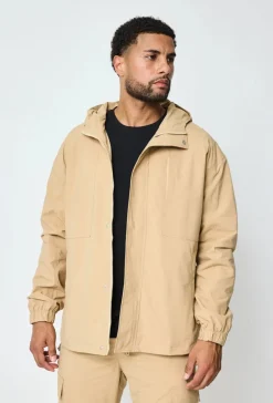 Ensemble veste pantalon cargo