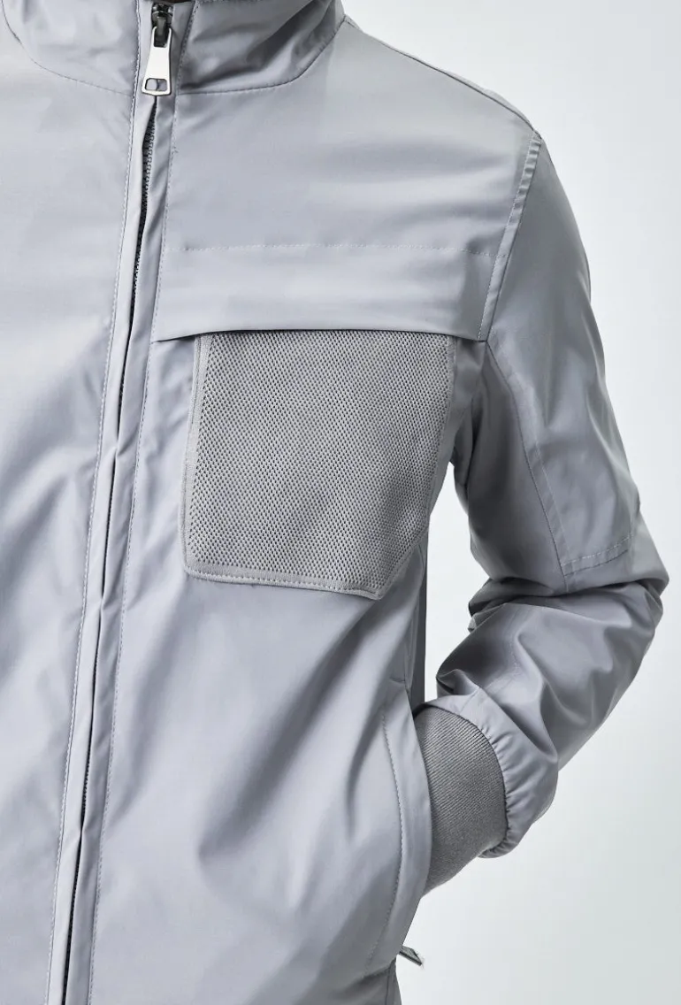 Ensemble veste pantalon cargo