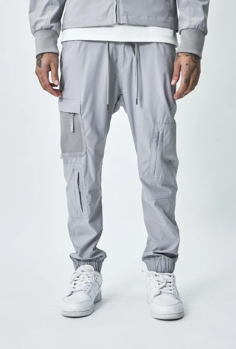 Ensemble veste pantalon cargo