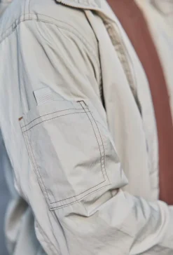 Ensemble veste pantalon cargo