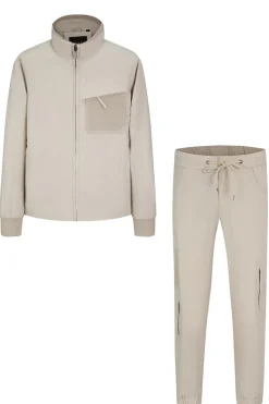 Ensemble veste pantalon cargo